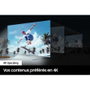 Samsung Q60D TQ50Q60DAUXXC Smart TV QLED 50 pulg. 4K Ultra HD Titanio